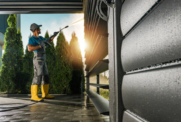 Best Machinery and Equipment Cleaning  in Homerville, GA